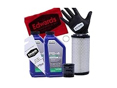 THE EDWARDS MOTORSPORTS & RVS COMPANY Filter