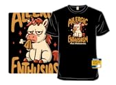 Allergic to Enthusiasm
