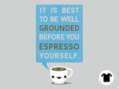 Espresso Yourself