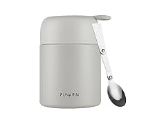 Funkrin 16oz Insulated Food Jar