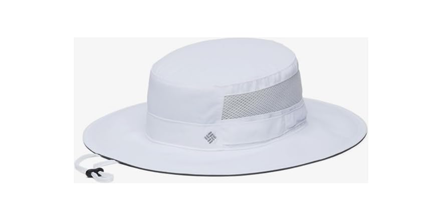 Hoed Columbia Bora Bora Booney Metal | Outdoorsupply