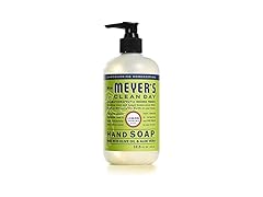 Mrs Meyer's Lemon Verbena 12.5oz