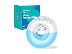 POOLACC 3 in 1 Winter Closing Kit