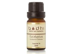 Bodhi Cosmetics Stress-Relieving Eucalyptus Essential Oil