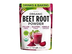 Organic Powder for Smoothies, Drinks