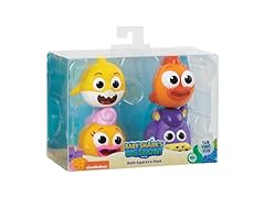 WowWee Pinkfong Baby Shark Bath Squirt Toy