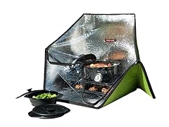 Deluxe Solar Oven Kit