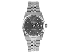 Rolex Men's Datejust Watch