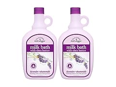 Village Naturals Bath 28oz (2pk)