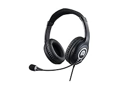 Acer Over-Ear Headset