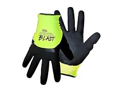 BOSS 7845X XL Boss ARCTIK BLAST HIGH-VIS Gloves