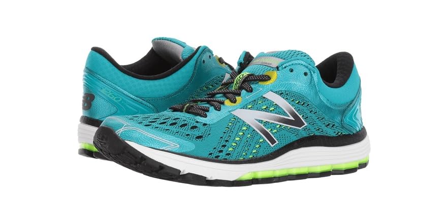 new balance 1260v7 women's