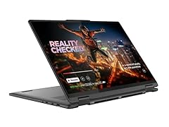 Lenovo Yoga 7i 2-in-1 16 Laptop