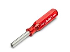 Weller Xcelite 1/8" Mini Hex Nutdriver | P4N
