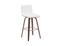Armen Vienna 30 Stool White
