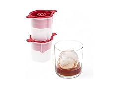 Tovolo Snowman Ice Mold 2pk