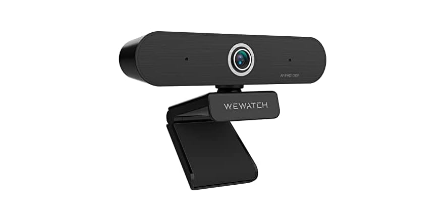 WEWATCH PCF2 1080P Webcam