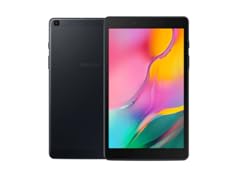 Samsung 8" Galaxy (2019) 32GB Tab - Black (Open Box)