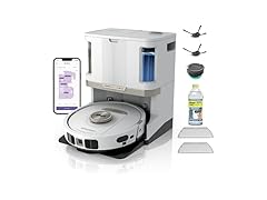 (NEW!) Shark RV2820ZE Self-Empty VacMop