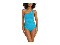 AMAVI Women's Bikini Green (L)