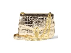 Amazon Essentials Womens Chain Shoulder Bag