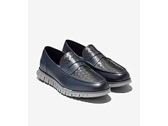 Cole Haan Men's Remastered Penny Loafers