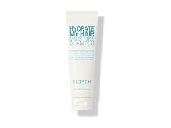 (3 Pack) Eleven Australia Hydrate My Hair Moisture Shampoo, 1.7 oz