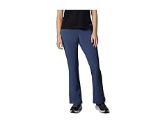 Columbia Women (Small Long) All Pant Nocturnal