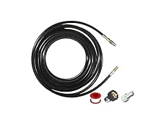 Pressure Washer Sewer Drain Hose