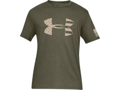 Under Armour Freedom Tonal BFL Tee