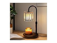 Lukasa Candle Warmer Lamp