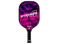 ONIX Graphite Stryker 4 Paddle
