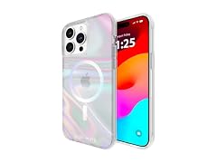 Case-Mate Soap Bubble iPhone 15 Pro Max