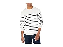 AE Mens Cotton Crewneck Sweater