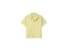 Outdoor Voices Men (XL) Solarcool Camp Shirt