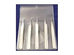 Microdissection Forceps Set