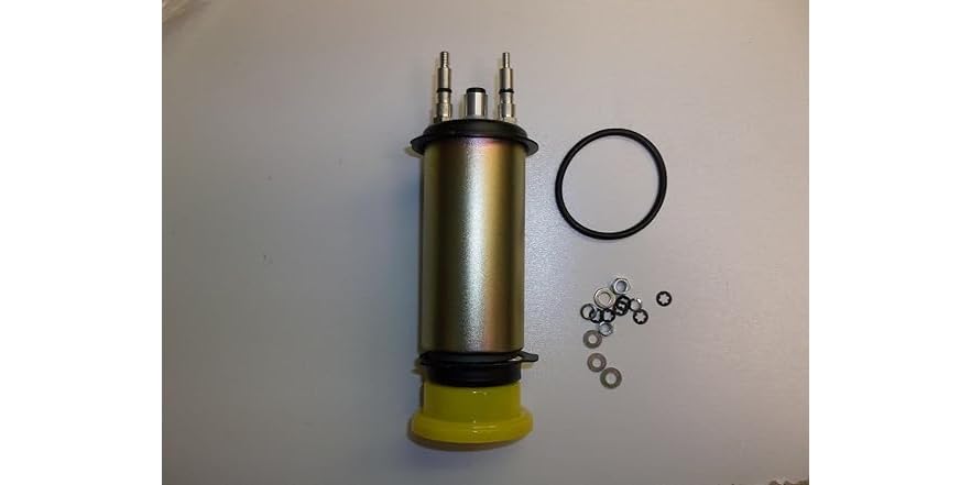 thumbnail image 2 of OSIAS Yamaha EFI Fuel Pump – 65L-13907-00-00 / 66K-13907-00-00 / 67H-13907-00-0 – 12V 3bar 2 of 4