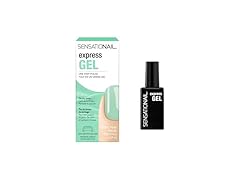 Sensationail Express Gel Nail Polish