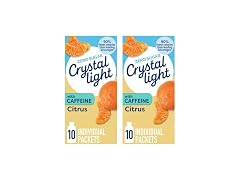 Crystal Light Energy Drink