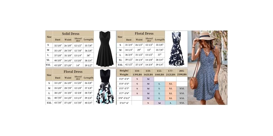 V Neck Cotton Long Dress - Sunrise Sorbet