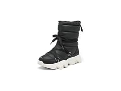 SOREL Women's Kinetic Impact NXT Waterproof Boot
