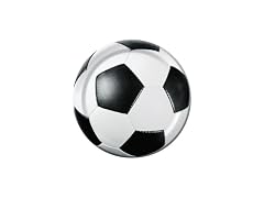 Soccer Fanatic 7" Cake/Dessert Plates