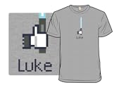 Luke - Remix