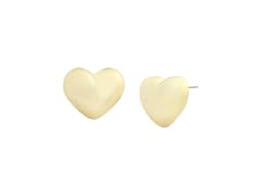 Steve Madden Women Jewelry Women's Stud Earrings