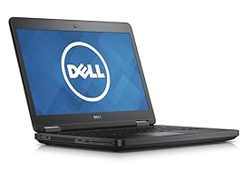 Dell E5440 14" Intel i5 128GB SSD Laptop