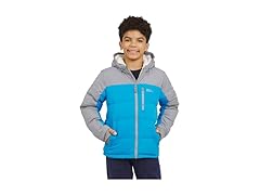Eddie Bauer Boys Classic Down Jacket