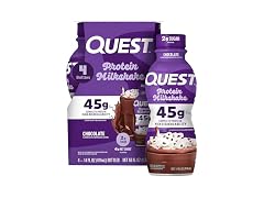 Quest Quest Protein Drink