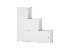 Cube Storage Organizer
