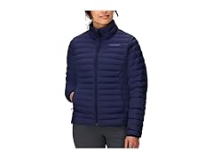 Marmot Womens Echo Featherless Jacket