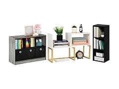 Shelving and Storage